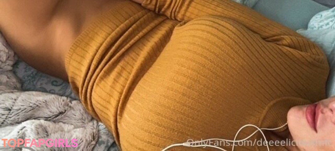 Naakte gelekte OnlyFans-foto van Deeeeliciousmfc #8 Naakte gelekte OnlyFans-foto van Deeeeliciousmfc #8