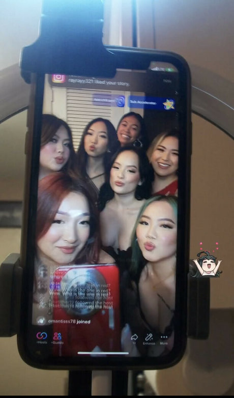 Valentine Thao
