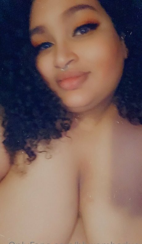 Bbwamberlve