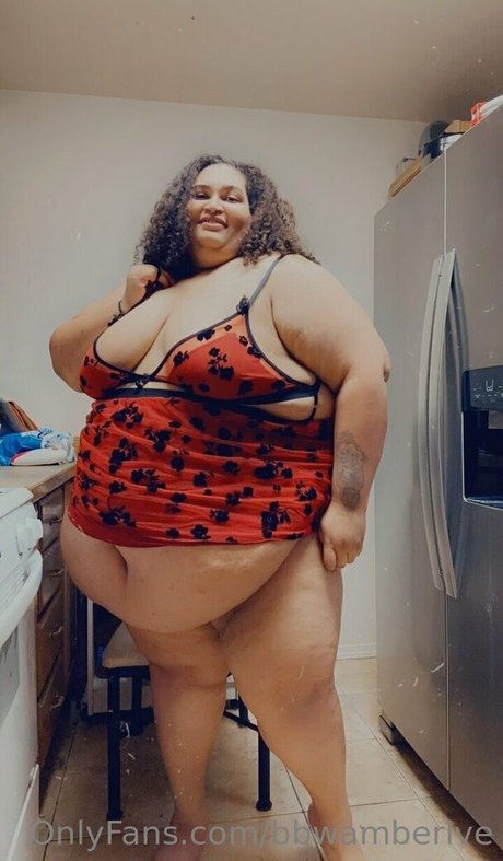 Bbwamberlve