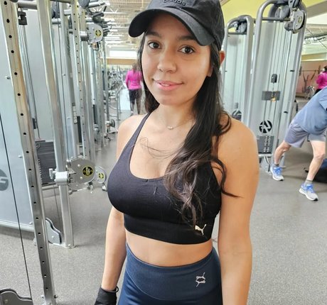 Isabella Lopez