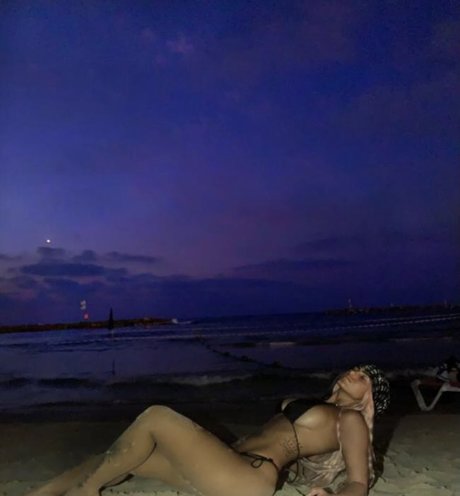 Carmel Yehezkel