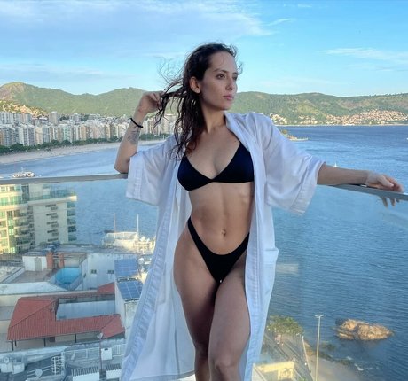 Anny Kelly Almeida