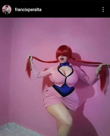 Naakte gelekte OnlyFans-foto van Francixperalta