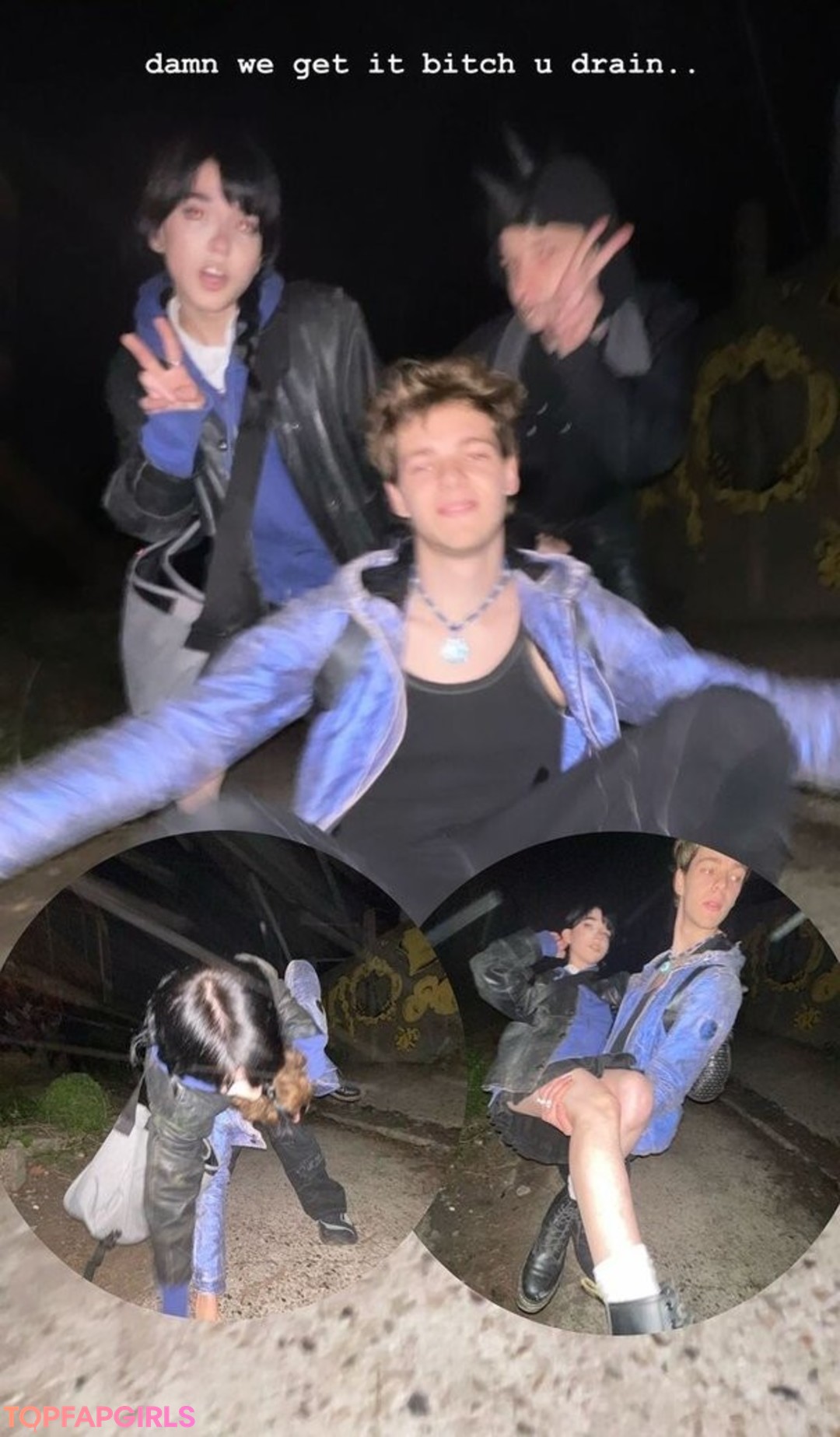 Naakte gelekte OnlyFans-foto van Arielle Maxine #24 Naakte gelekte OnlyFans-foto van Arielle Maxine #24