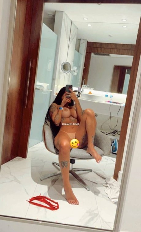 Jaiane Limma