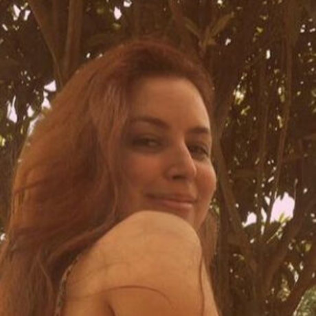 Naakte gelekte OnlyFans-foto van Rebeca Rodriguez