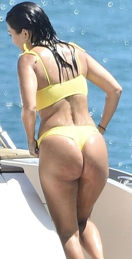 Kourtney Kardashian
