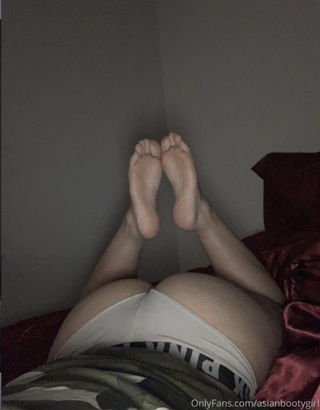 Asianbootygirl