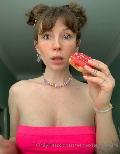 Ernesta Guevara