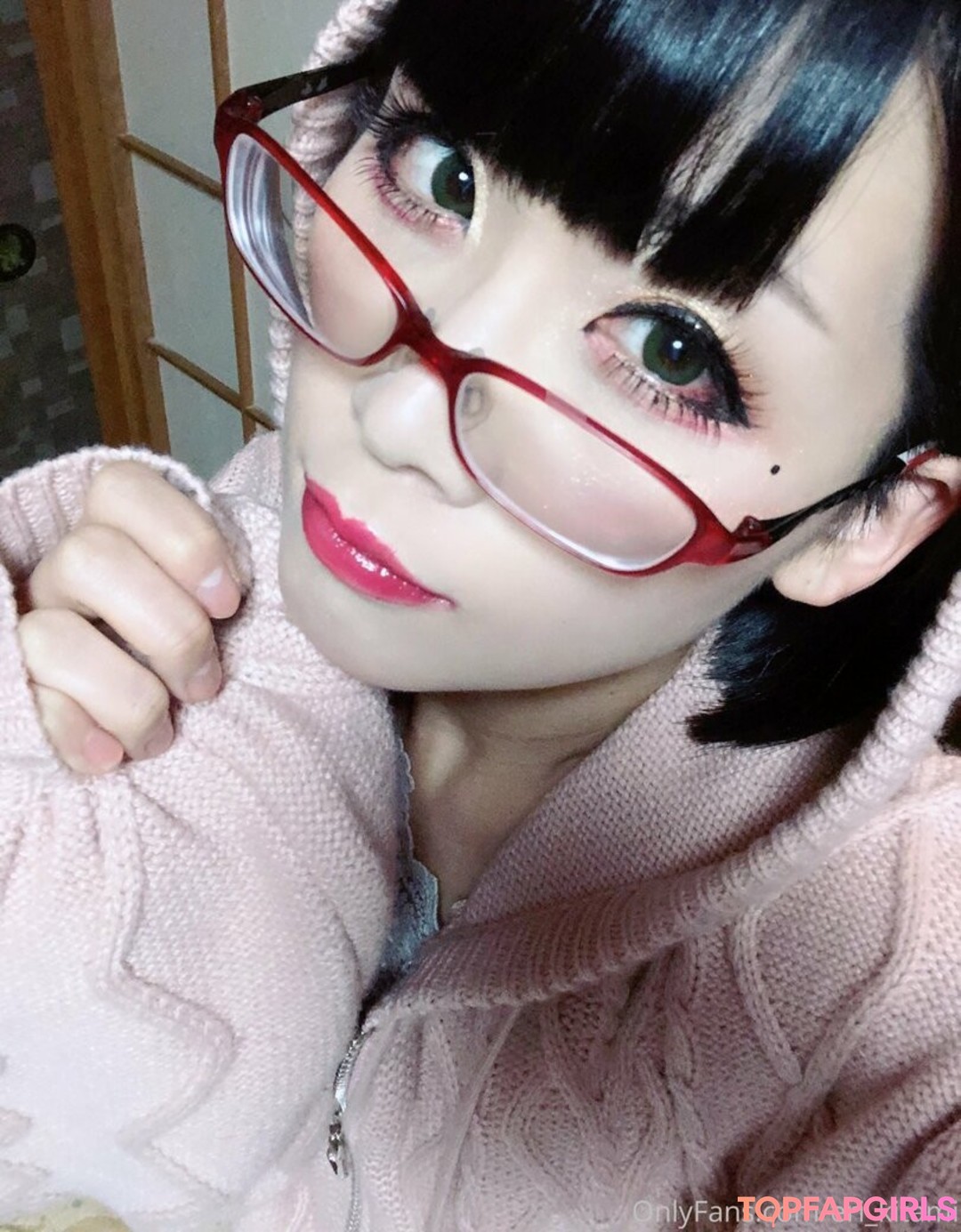 Naakte gelekte OnlyFans-foto van Eri Kitami #1110