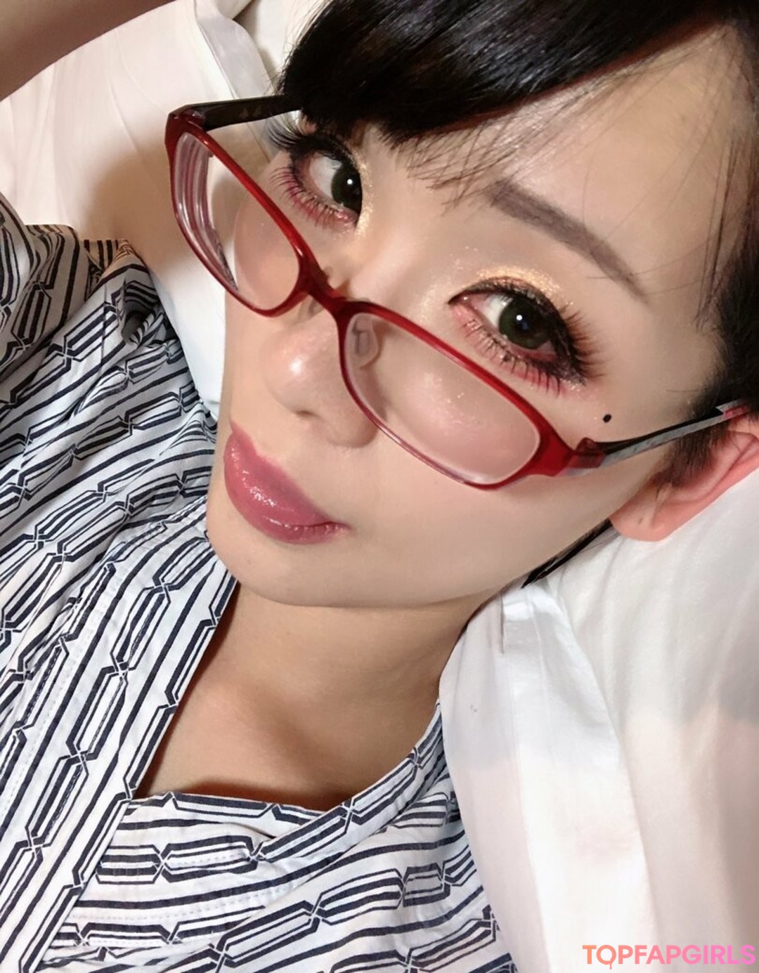Naakte gelekte OnlyFans-foto van Eri Kitami #1112