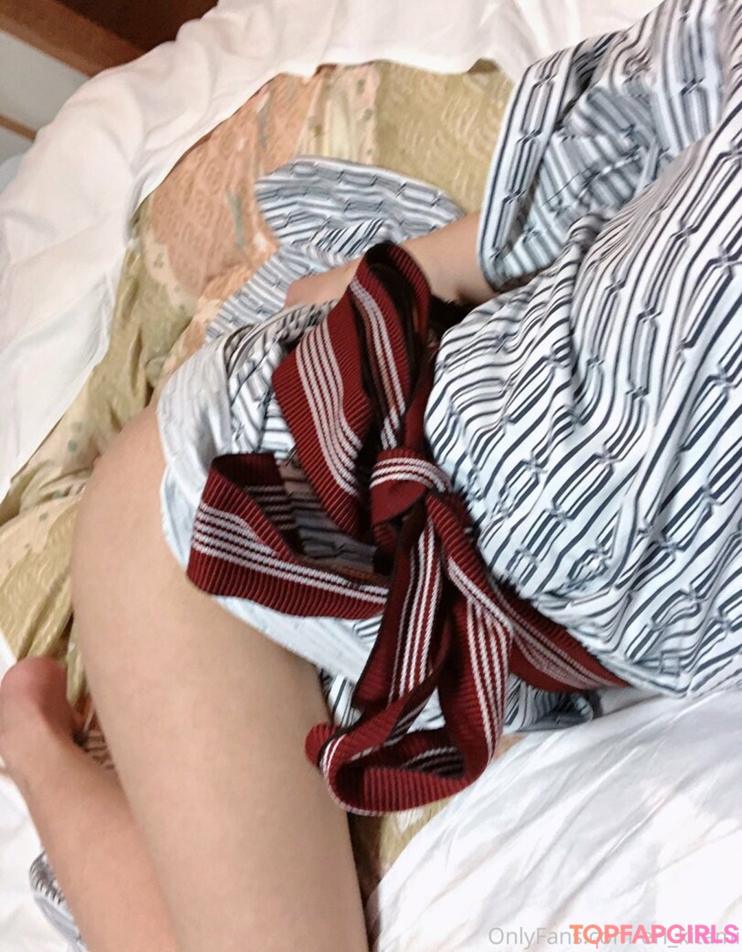 Naakte gelekte OnlyFans-foto van Eri Kitami #1128