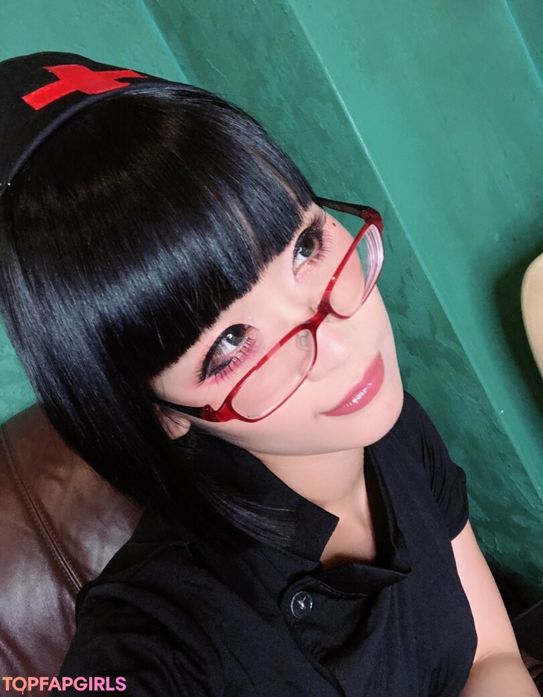 Naakte gelekte OnlyFans-foto van Eri Kitami #1133