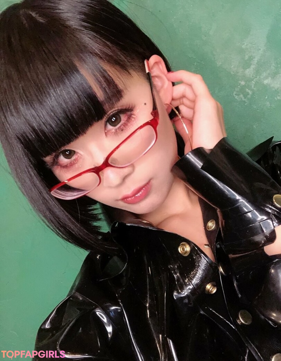 Naakte gelekte OnlyFans-foto van Eri Kitami #1153