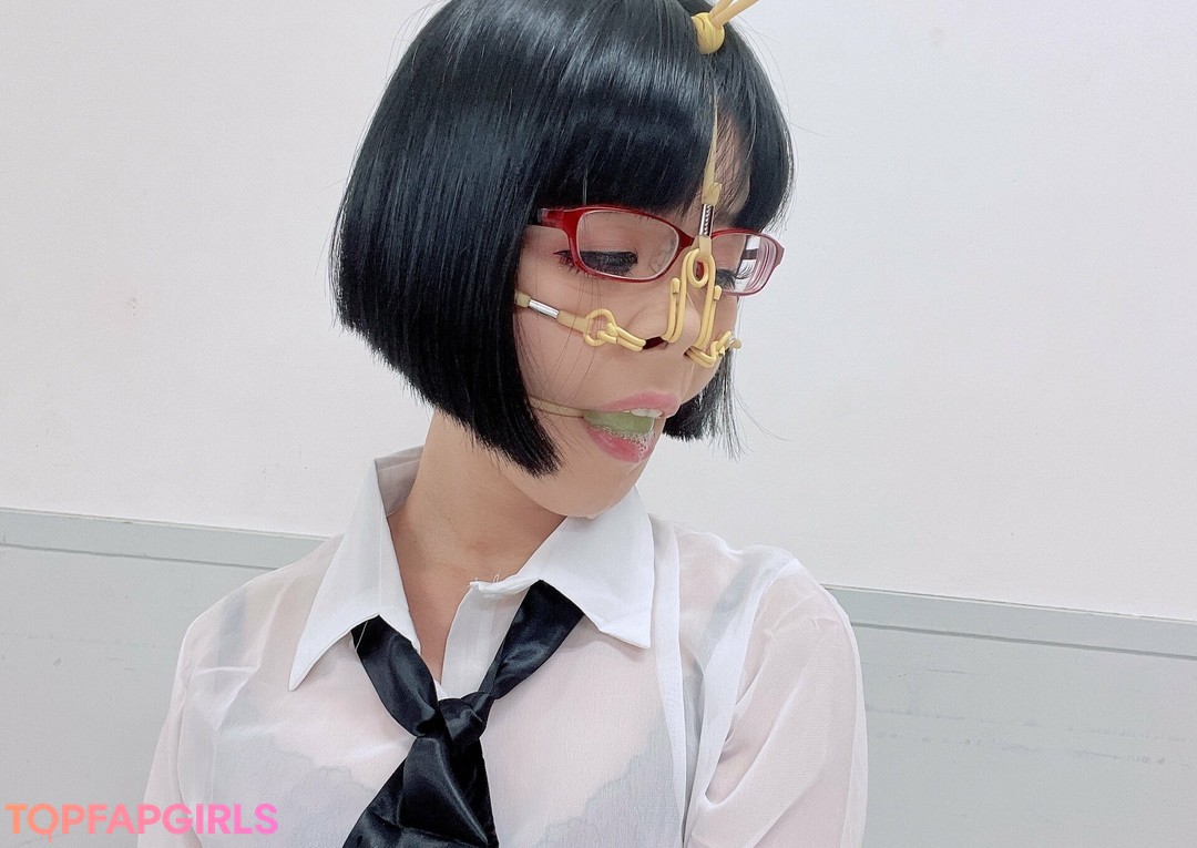 Naakte gelekte OnlyFans-foto van Eri Kitami #1174