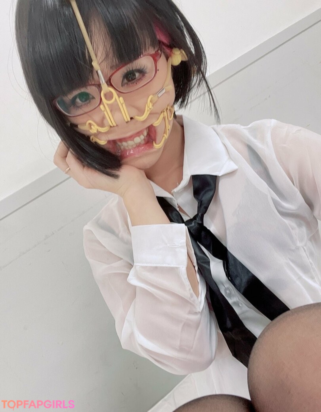 Naakte gelekte OnlyFans-foto van Eri Kitami #1182