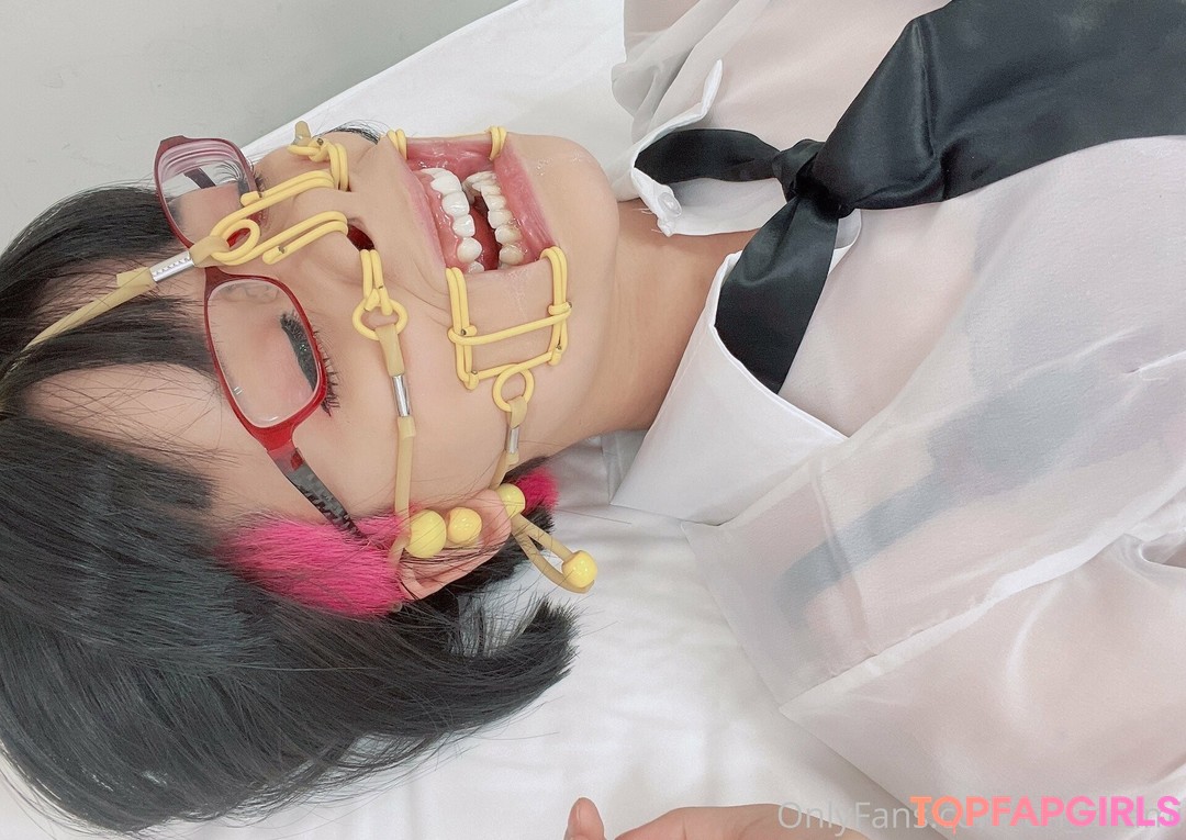 Naakte gelekte OnlyFans-foto van Eri Kitami #1198