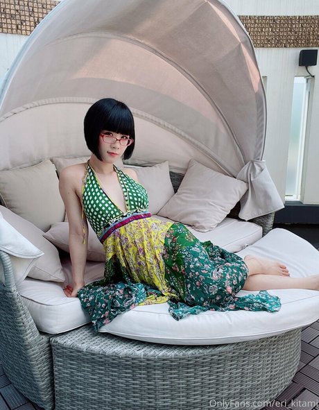 Eri Kitami