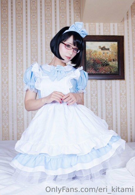 Eri Kitami