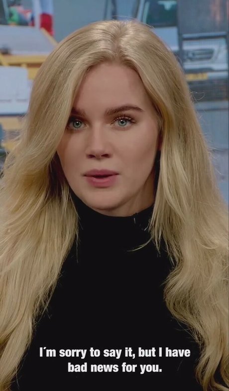 Eva Vlaardingerbroek