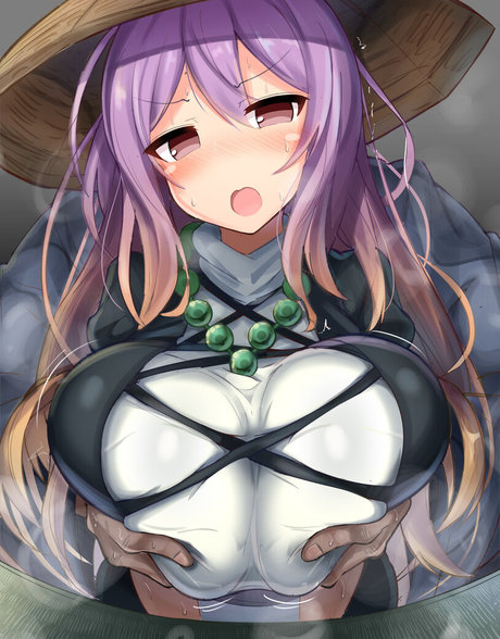 Touhou Project