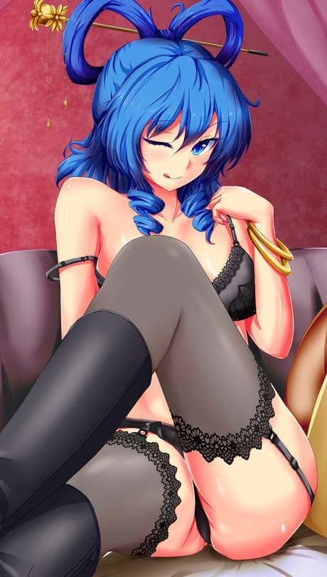 Touhou Project