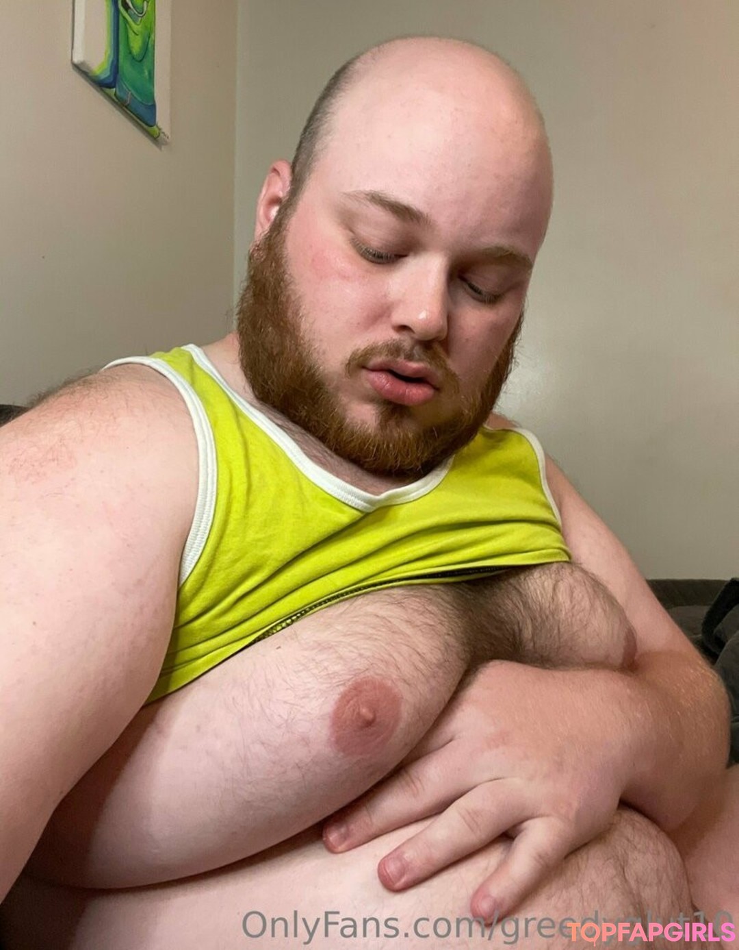 Naakte gelekte OnlyFans-foto van Greedyglut10 #46 Naakte gelekte OnlyFans-foto van Greedyglut10 #46