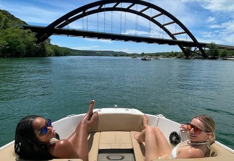 Kristen Bell