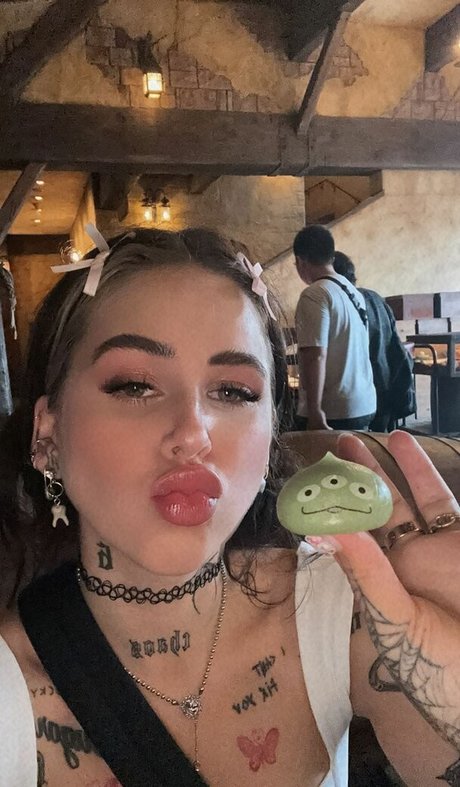 Cray Naakte gelekte OnlyFans-foto van Cray #194