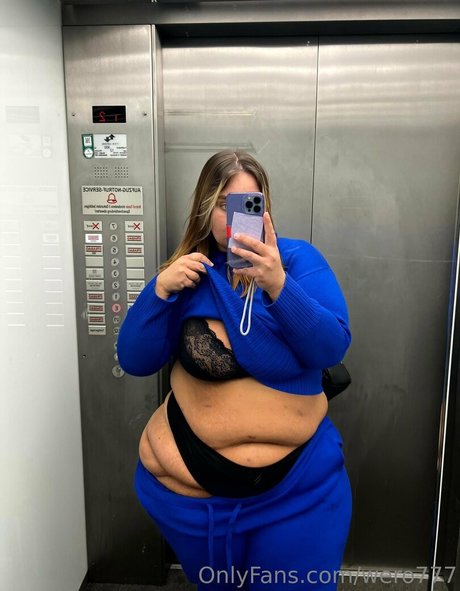 Naakte gelekte OnlyFans-foto van Wero777