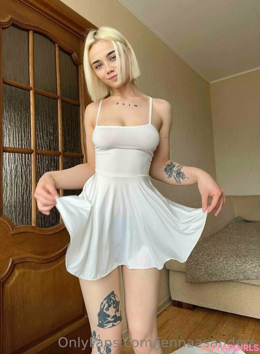 Naakte gelekte OnlyFans-foto van Jennaasanders #92 Naakte gelekte OnlyFans-foto van Jennaasanders #92