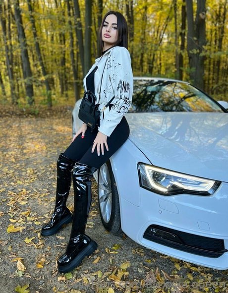 Alexxxaqueen