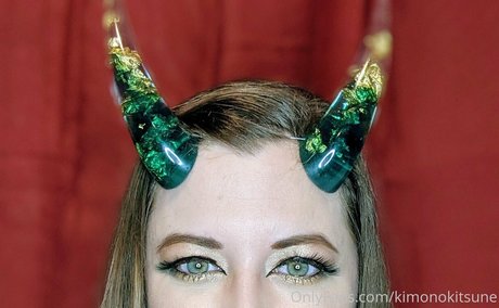 Kimonokitsune
