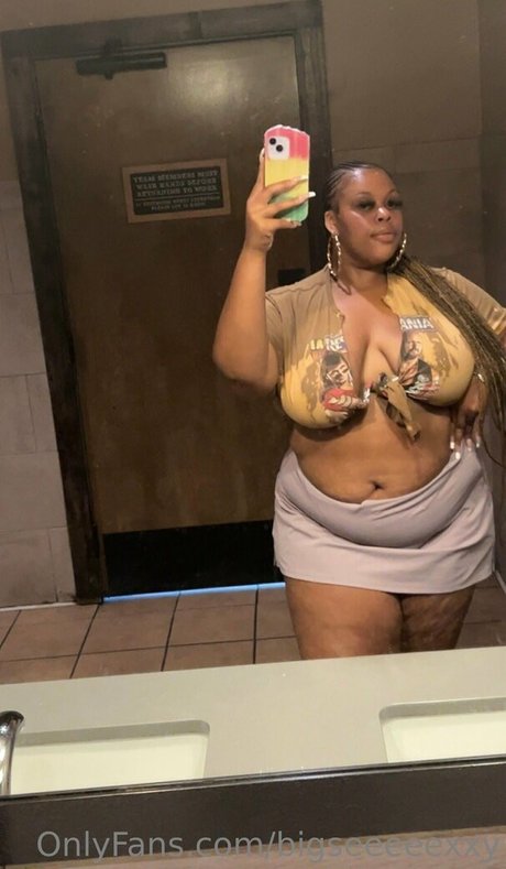 Bigseeeeexxy