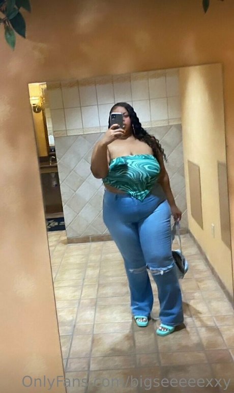 Bigseeeeexxy