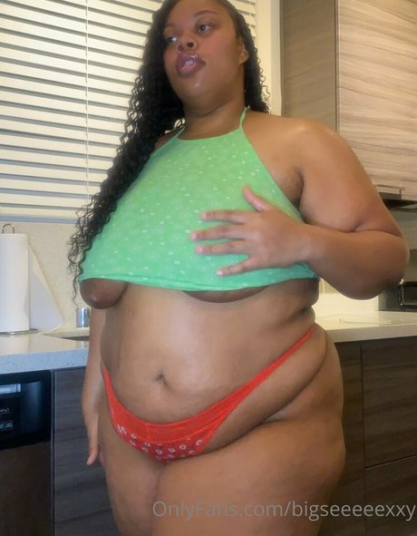 Bigseeeeexxy