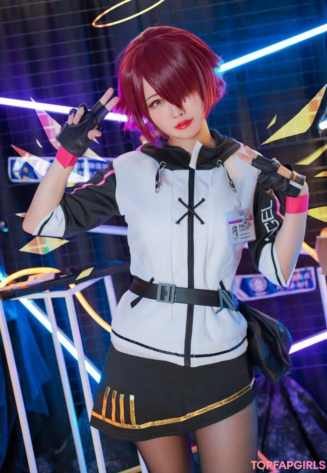 Naakte gelekte OnlyFans-foto van Arty Huang #1064