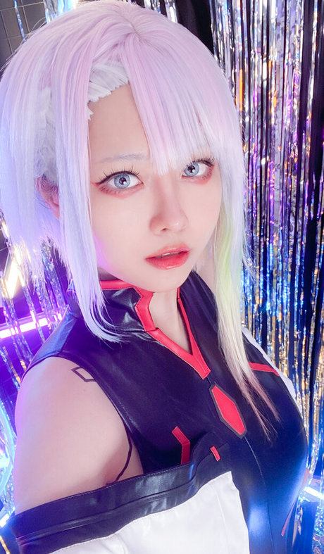 Arty Huang