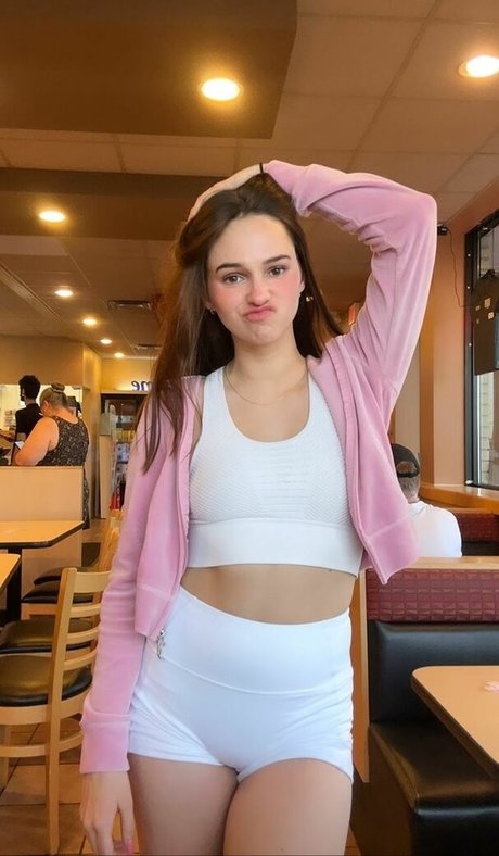 Madeline Budd