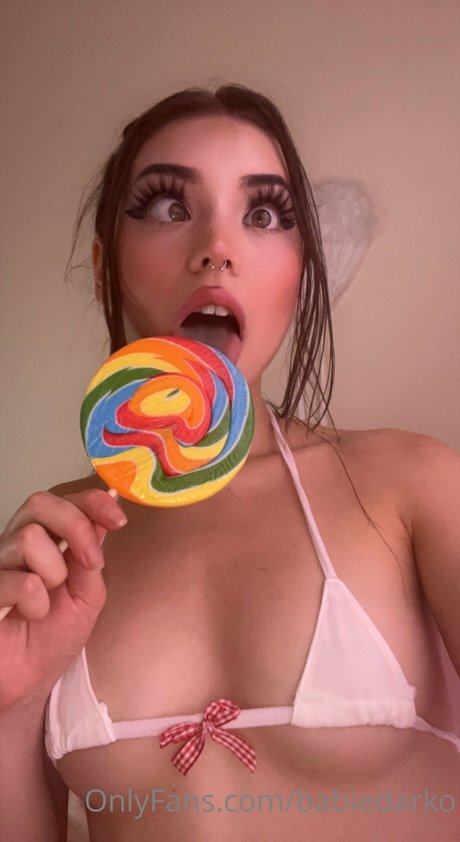 Babiedarko