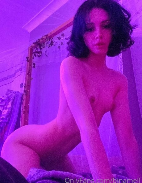 Mina Bell