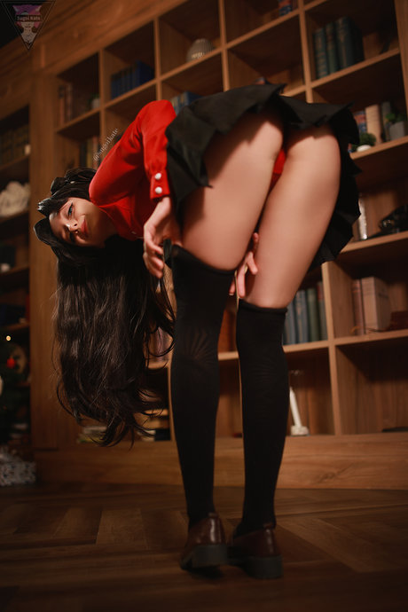 Sugoi Kate