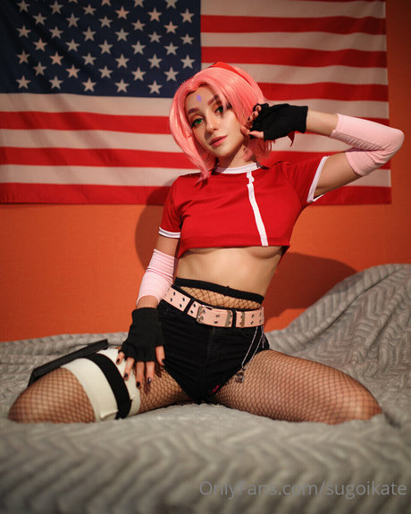 Sugoi Kate