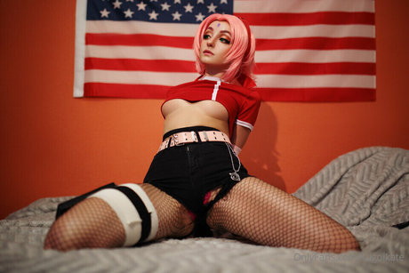 Sugoi Kate