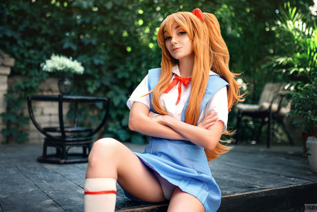 Sugoi Kate