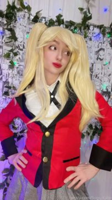 Sugoi Kate
