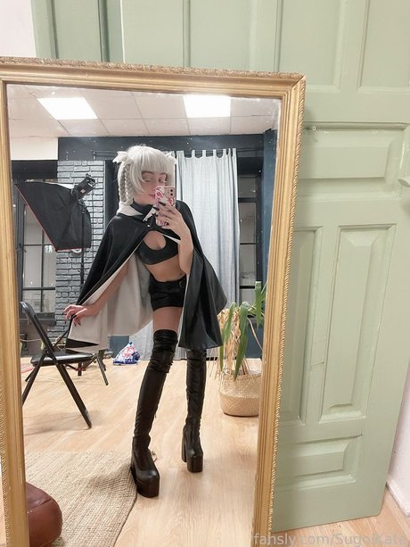Sugoi Kate