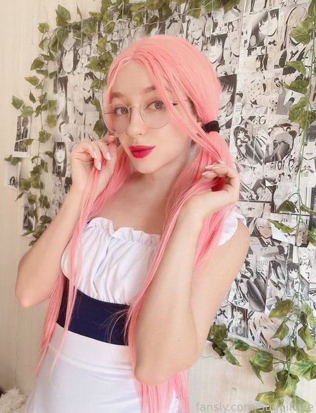Sugoi Kate