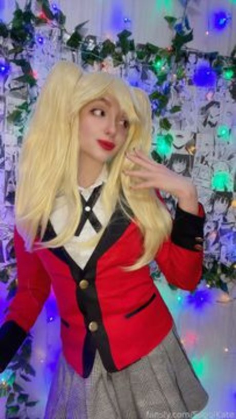 Sugoi Kate